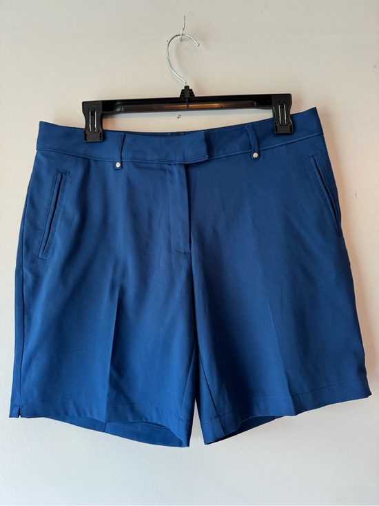 Lady Hagen Pants - Lady Hagen Women’s Essential Golf Shorts 8 EUC